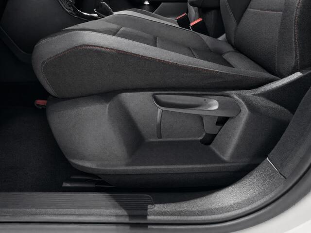 Volkswagen T-Roc 1.5 TSI 150pk DSG Sport · Camera · Trekhaak · Navigatie · Stoelverwarming · 18'' Inch ·