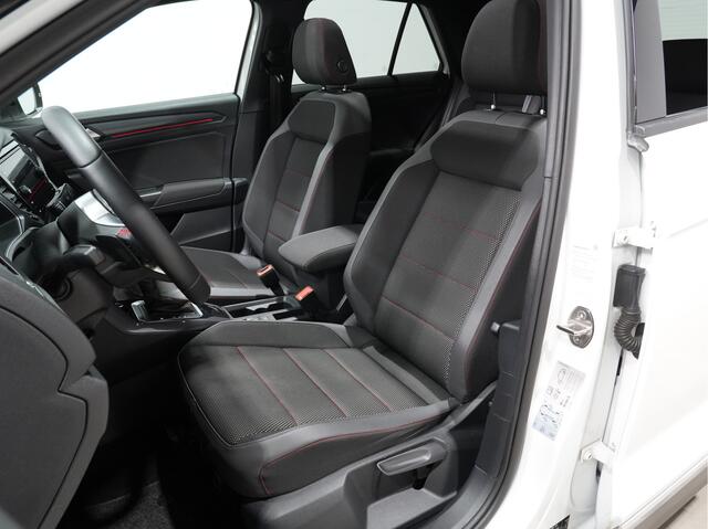 Volkswagen T-Roc 1.5 150pk TSI Sport Panoramadak Navigatie 30