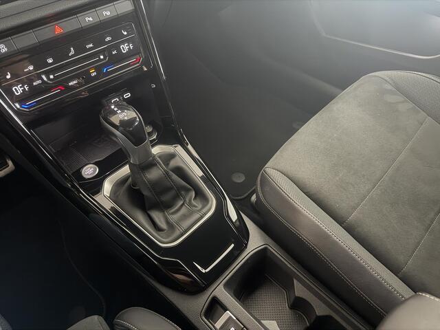 Volkswagen T-Roc 1.5 TSI R-line | Electrische klep | Keyless | Cam