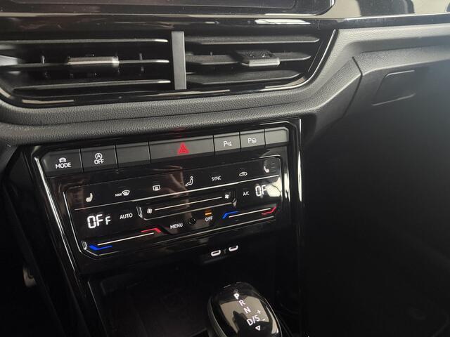 Volkswagen T-Roc 1.5 TSI R-line | Electrische klep | Keyless | Cam