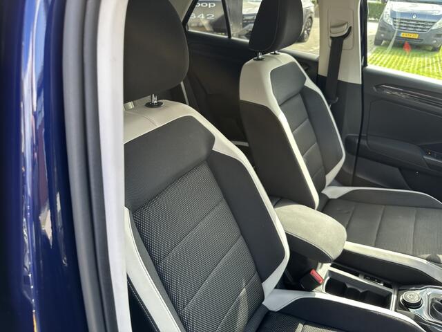 Volkswagen T-Roc 2.0 TSI 4Motion Sp.