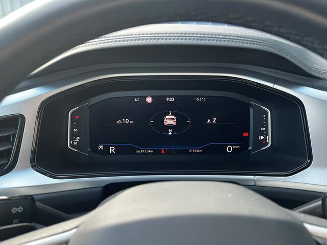 Volkswagen T-Roc 1.5 TSI Life Edition DSG / Navigatie / Camera