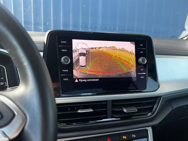 Volkswagen T-Roc 1.5 TSI Life Edition DSG / Navigatie / Camera
