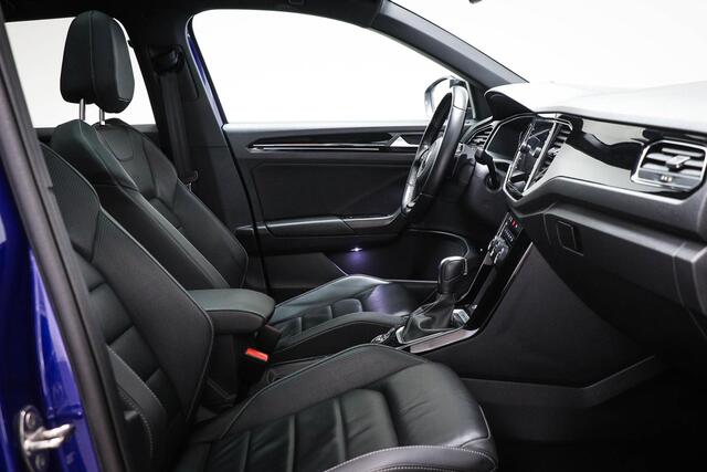Volkswagen T-Roc 2.0 TSI 4Motion R | PANORAMADAK | BEATS | DRAADLOZE LADER | CAMERA | TREKHAAK