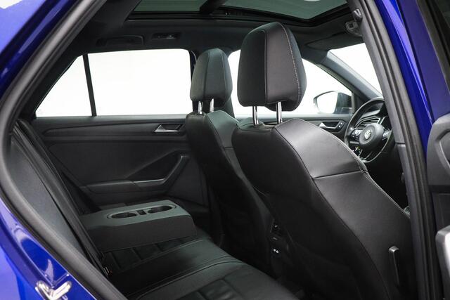 Volkswagen T-Roc 2.0 TSI 4Motion R | PANORAMADAK | BEATS | DRAADLOZE LADER | CAMERA | TREKHAAK