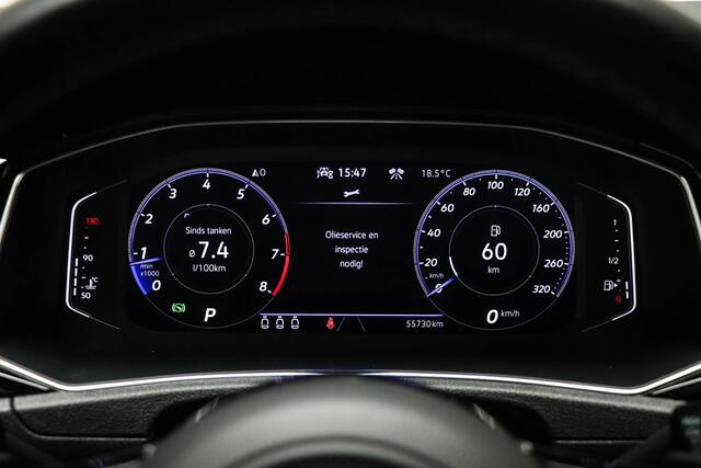 Volkswagen T-Roc 2.0 TSI 4Motion R | PANORAMADAK | BEATS | DRAADLOZE LADER | CAMERA | TREKHAAK
