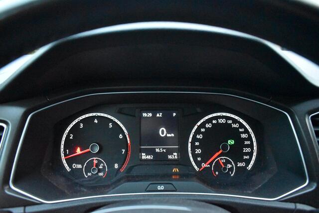 Volkswagen T-Roc 1.5 TSI Sport Lane Stoel.vw Xenon Led Sfeer DSG