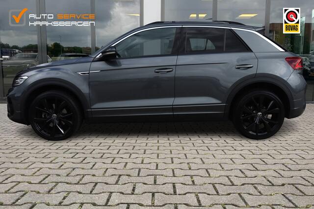 Volkswagen T-Roc 1.5 TSI R-Line | ACC | Camera | Keyless |