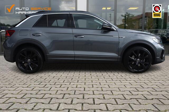 Volkswagen T-Roc 1.5 TSI R-Line | ACC | Camera | Keyless |