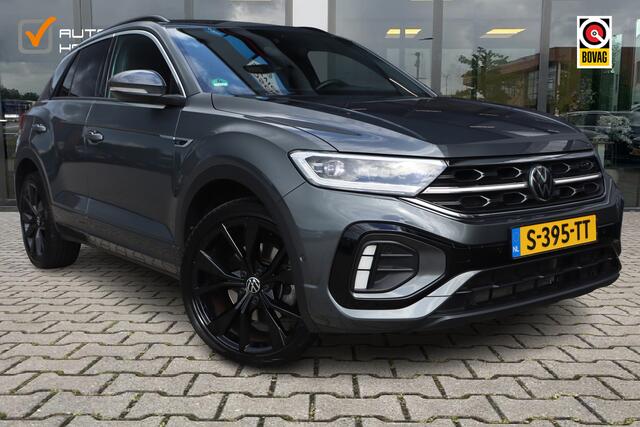 Volkswagen T-Roc 1.5 TSI R-Line | ACC | Camera | Keyless |