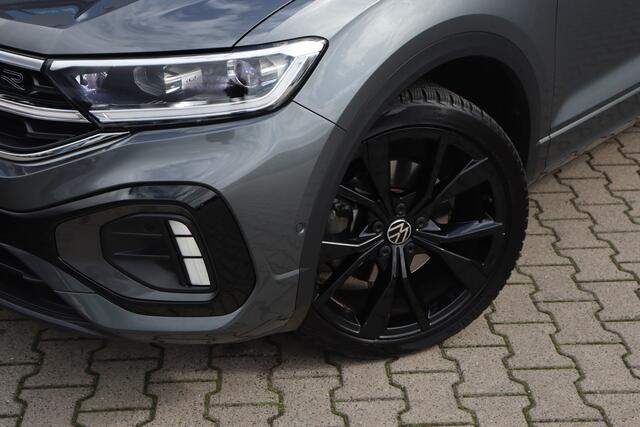 Volkswagen T-Roc 1.5 TSI R-Line | ACC | Camera | Keyless |