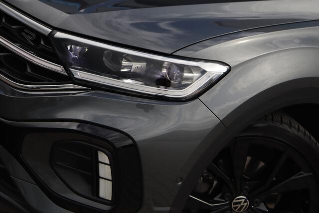 Volkswagen T-Roc 1.5 TSI R-Line | ACC | Camera | Keyless |