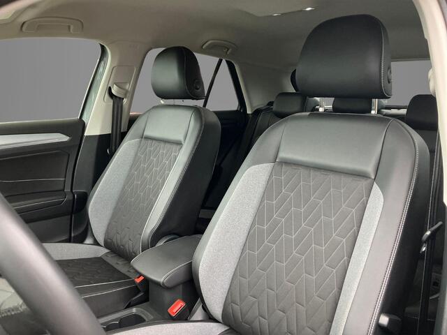 Volkswagen T-Roc 1.0TSI/116PK · Navigatie · Apple/Android Car Play · Stoelverwarming · Garantie t/m 24-06-2027