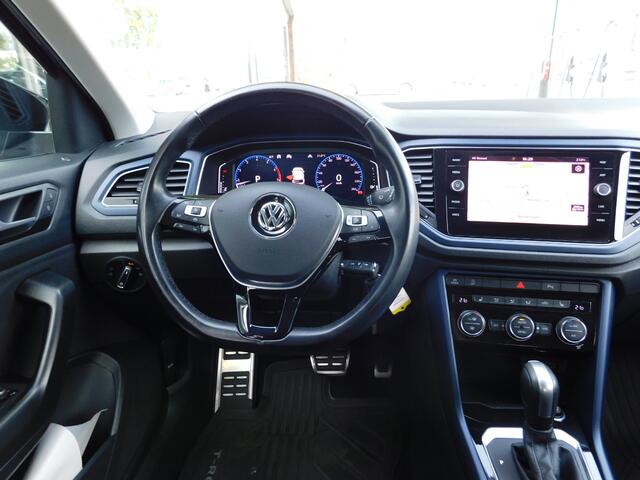 Volkswagen T-Roc 1.5TSI 150PK DSG SPORT!! All-in Prijs! Trekhaak!