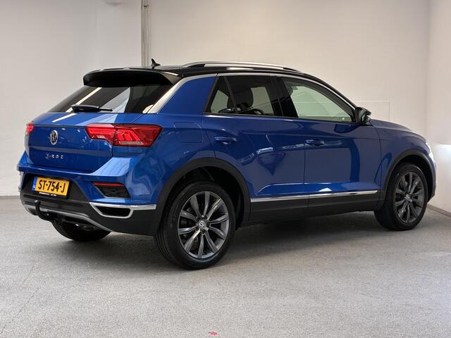 Volkswagen T-Roc 1.5 TSI Style | TREKHAAK | CARPLAY | CAMERA |