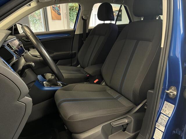 Volkswagen T-Roc 1.5 TSI Style | TREKHAAK | CARPLAY | CAMERA |