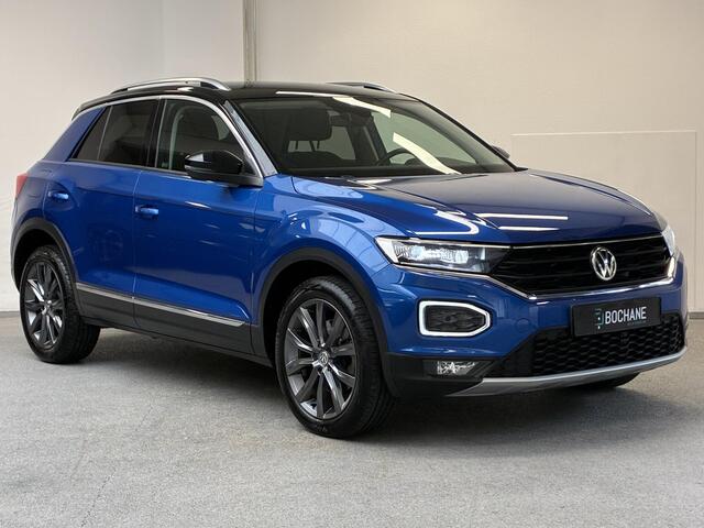 Volkswagen T-Roc 1.5 TSI Style | TREKHAAK | CARPLAY | CAMERA |