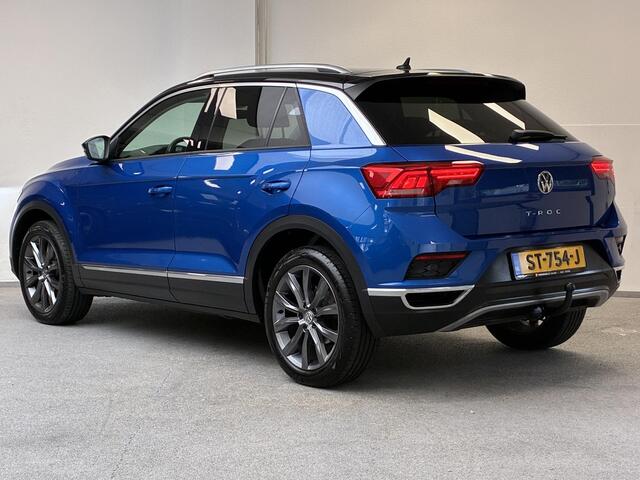 Volkswagen T-Roc 1.5 TSI Style | TREKHAAK | CARPLAY | CAMERA |