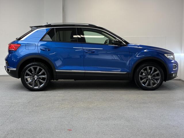 Volkswagen T-Roc 1.5 TSI Style | TREKHAAK | CARPLAY | CAMERA |
