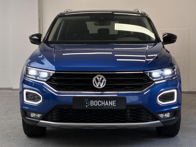 Volkswagen T-Roc 1.5 TSI Style | TREKHAAK | CARPLAY | CAMERA |