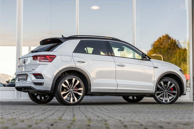 Volkswagen T-Roc 2.0 TSI 4Motion Sport Business R | Camera | ACC
