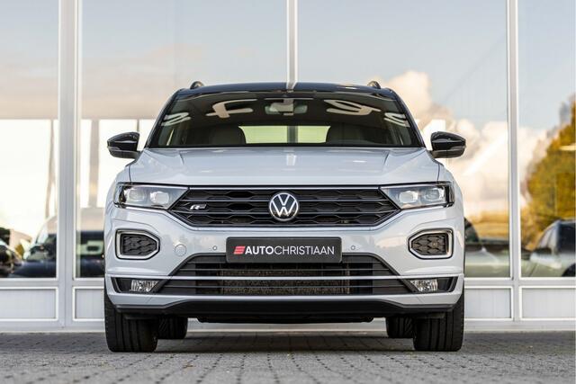 Volkswagen T-Roc 2.0 TSI 4Motion Sport Business R | Camera | ACC