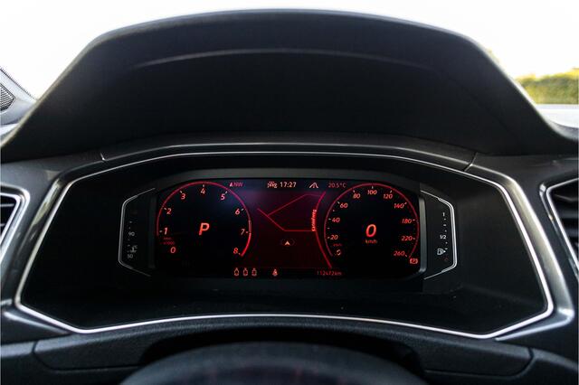 Volkswagen T-Roc 2.0 TSI 4Motion Sport Business R | Camera | ACC