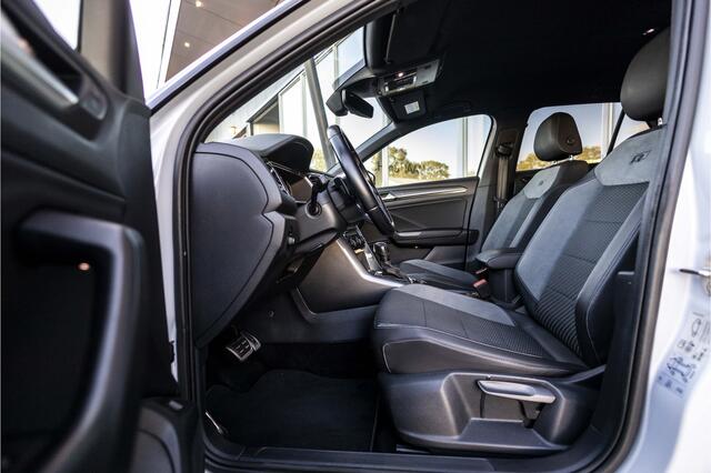 Volkswagen T-Roc 2.0 TSI 4Motion Sport Business R | Camera | ACC