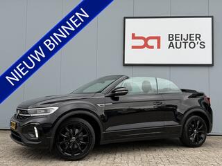 Volkswagen T-Roc 1.5 TSI R-Line Automaat Carplay/Camera/1
