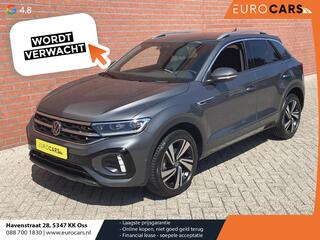 Volkswagen T-Roc 1.5 TSI 150pk DSG R-Line Navigatie Apple