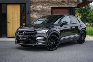 Volkswagen T-Roc Sport 1.5 TSI 150PK R-Line/DSG-Automaat/