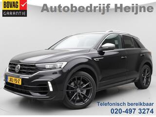 Volkswagen T-Roc R 2.0 TSI 300PK DSG 4MOTION R-SPORT LEDE