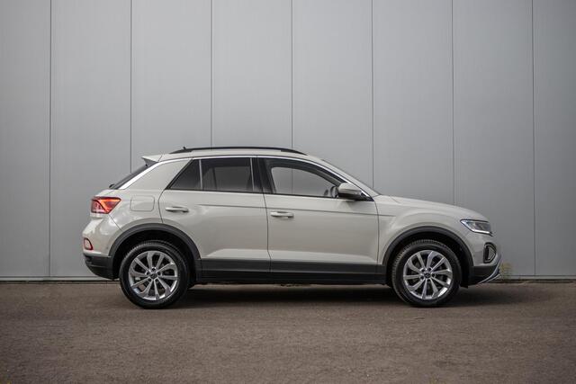 Volkswagen T-Roc 1.5 TSI Life Business