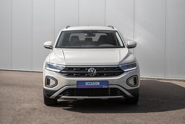 Volkswagen T-Roc 1.5 TSI Life Business