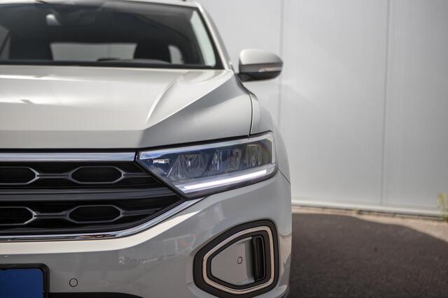 Volkswagen T-Roc 1.5 TSI Life Business