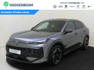 Volkswagen T-Roc 1.5 eTSI R-Line | Trekhaak | Achteruitri