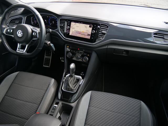 Volkswagen T-Roc 1.5 TSI Sport Business R 150 Pk Automaat Navi / Apple Carplay / Pano-dak / 19 inch / Camera