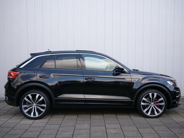 Volkswagen T-Roc 1.5 TSI Sport Business R 150 Pk Automaat Navi / Apple Carplay / Pano-dak / 19 inch / Camera