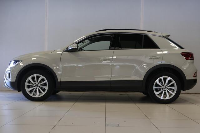 Volkswagen T-Roc 1.5 TSI Life Edition
