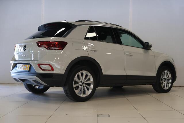 Volkswagen T-Roc 1.5 TSI Life Edition