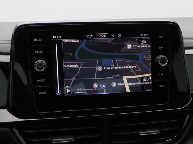 Volkswagen T-Roc Cabrio 1.5 TSi 150 Pk Automaat R-Line Business | Carplay | Adaptive Cruise | Stoelverwarming | LED | 18 Inch – foto 7