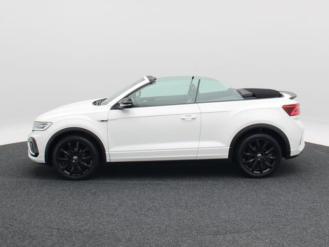 Volkswagen T-Roc Cabrio 1.5 TSi 150 Pk Automaat R-Line Business | Carplay | Adaptive Cruise | Stoelverwarming | LED | 18 Inch – foto 8