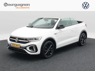 Volkswagen T-Roc Cabrio 1.5 TSi 150 Pk Automaat R-Line Bu