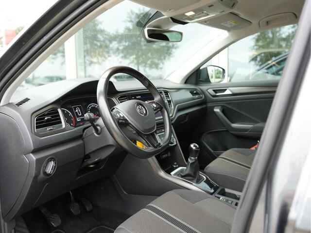 Volkswagen T-Roc 1.5 TSI Style Business