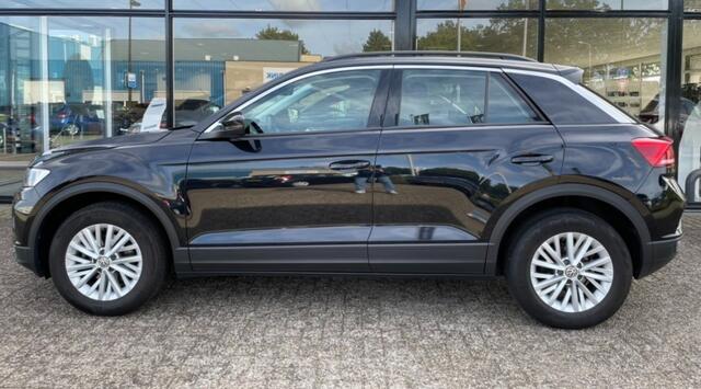 Volkswagen T-Roc 1.0 TSI STYLE BUSINESS APPLE/ANDROID/ADAPTIEF/TREKHAAK