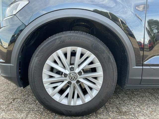 Volkswagen T-Roc 1.0 TSI STYLE BUSINESS APPLE/ANDROID/ADAPTIEF/TREKHAAK