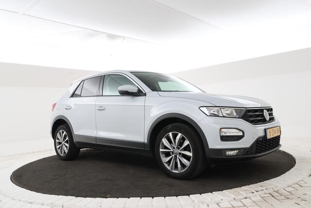 Volkswagen T-Roc 1.0 TSI Apple carplay, Climate, Lmv, – foto 2