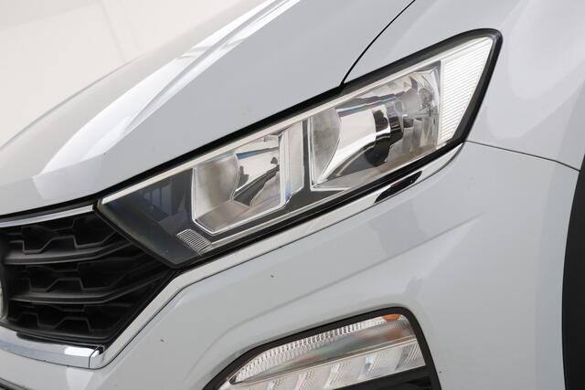 Volkswagen T-Roc 1.0 TSI Apple carplay, Climate, Lmv, – foto 5