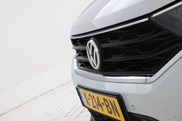 Volkswagen T-Roc 1.0 TSI Apple carplay, Climate, Lmv, – foto 6