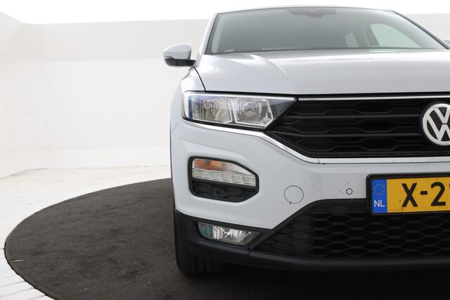 Volkswagen T-Roc 1.0 TSI Apple carplay, Climate, Lmv, – foto 9